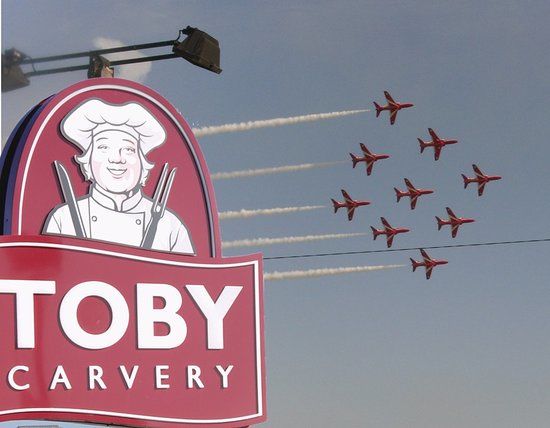 Toby Carvery Clacton on Sea